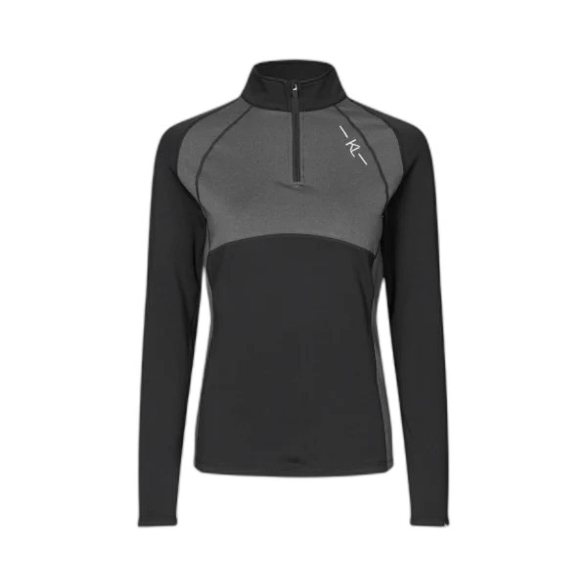 Kingsland Valli ladies training shirt black