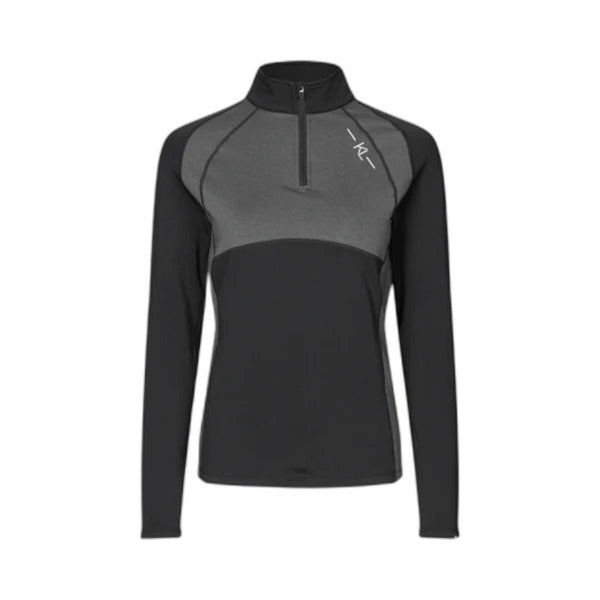 Kingsland Valli ladies training shirt black