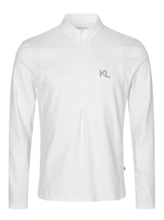 Kingsland Viljana Mens Show Shirt