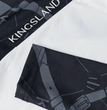 Kingsland Vea Ladies Show Shirt Navy