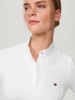 Tommy Hilfiger Avon Show Shirt White