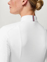 Tommy Hilfiger Avon Show Shirt White