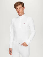 Tommy Hilfiger Neville Show Shirt White