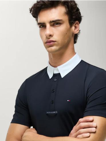 TH ALEX SHOWSHIRT DESERT SKY