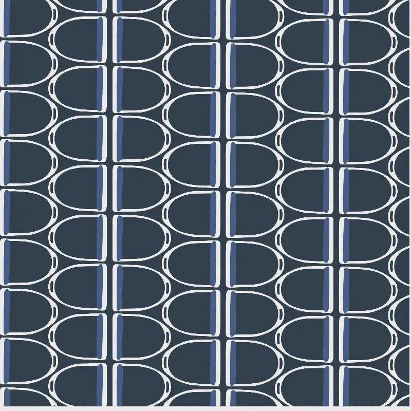 Shirt Bon Bon Navy Pips
