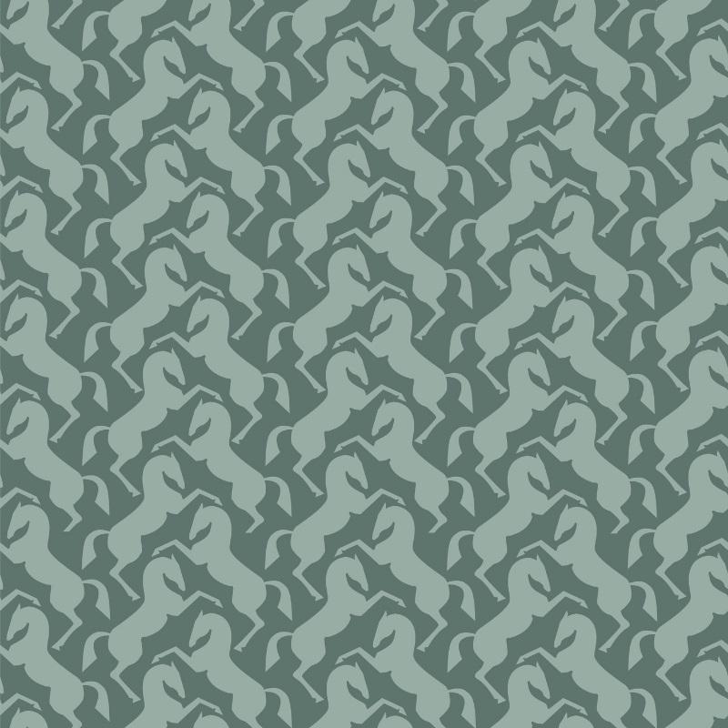 Shirt Bon Bon Sea Horse