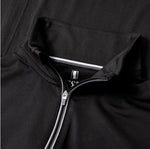 KL CLASSIC LDS TRAINING SHIRT BLACK