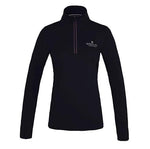 KL CLASSIC LDS TRAINING SHIRT NAV