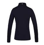 KL CLASSIC LDS TRAINING SHIRT NAV