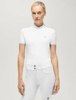TH LINSAY SHOW SHIRT WHITE