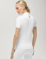 TH LINSAY SHOW SHIRT WHITE