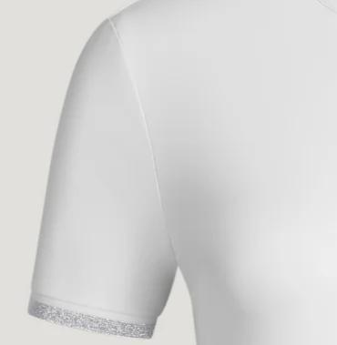 TH LINSAY SHOW SHIRT WHITE