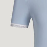 TH LINSAY SHOWSHIRT BLUE