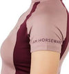 Hwi Aveen S/S Tech Top Elderberry