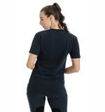 Hwi Signature Cotton Tshirt Navy
