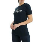 Hwi Signature Cotton Tshirt Navy