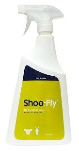 Shoofly Horses 750 ml