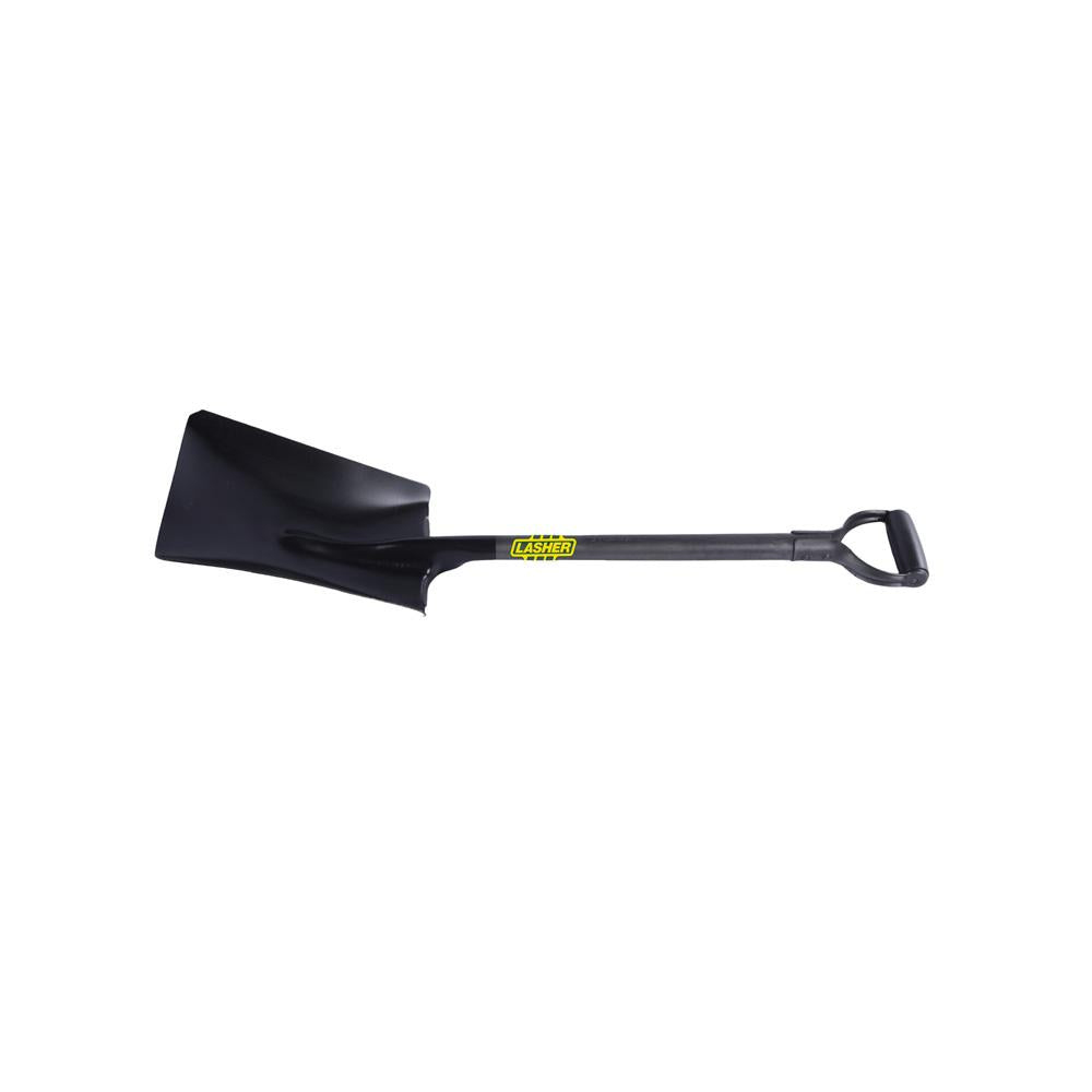SHOVEL SQUARE MOUTH LASHER