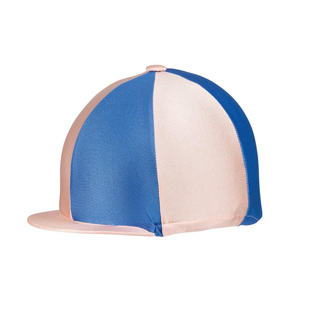 Hy Hat Silk Blue/Pink