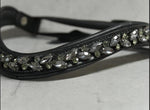 Equos Imperi Imperial black Browband Combo