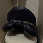 Equos Imperi Imperial black Browband Combo