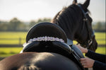 Equos Imperi Lavender Saddle Charm