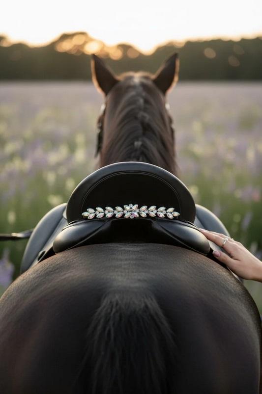 Equos Imperi Rainbow Browband Combo