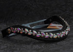 Equos Imperi Rainbow Browband Combo