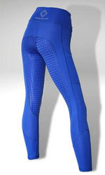 Marvellous Tights Cobalt Blue