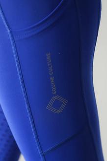 Marvellous Tights Cobalt Blue