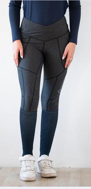 Marvellous Tights Swift Grey