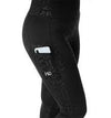 Horseware Monogram Riding Tights Black