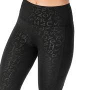 Horseware Monogram Riding Tights Black