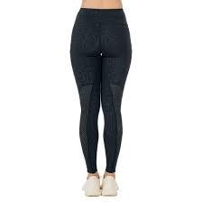 Horseware Monogram Riding Tights Black