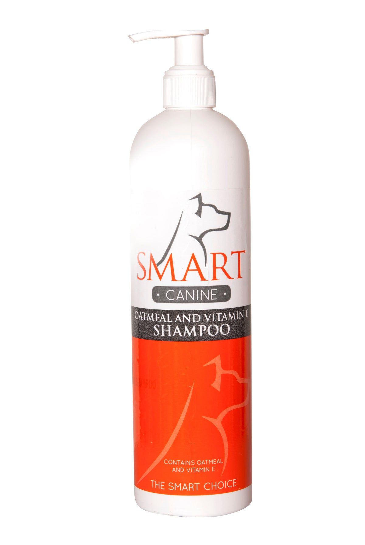 Oatmeal Shampoo 500ml