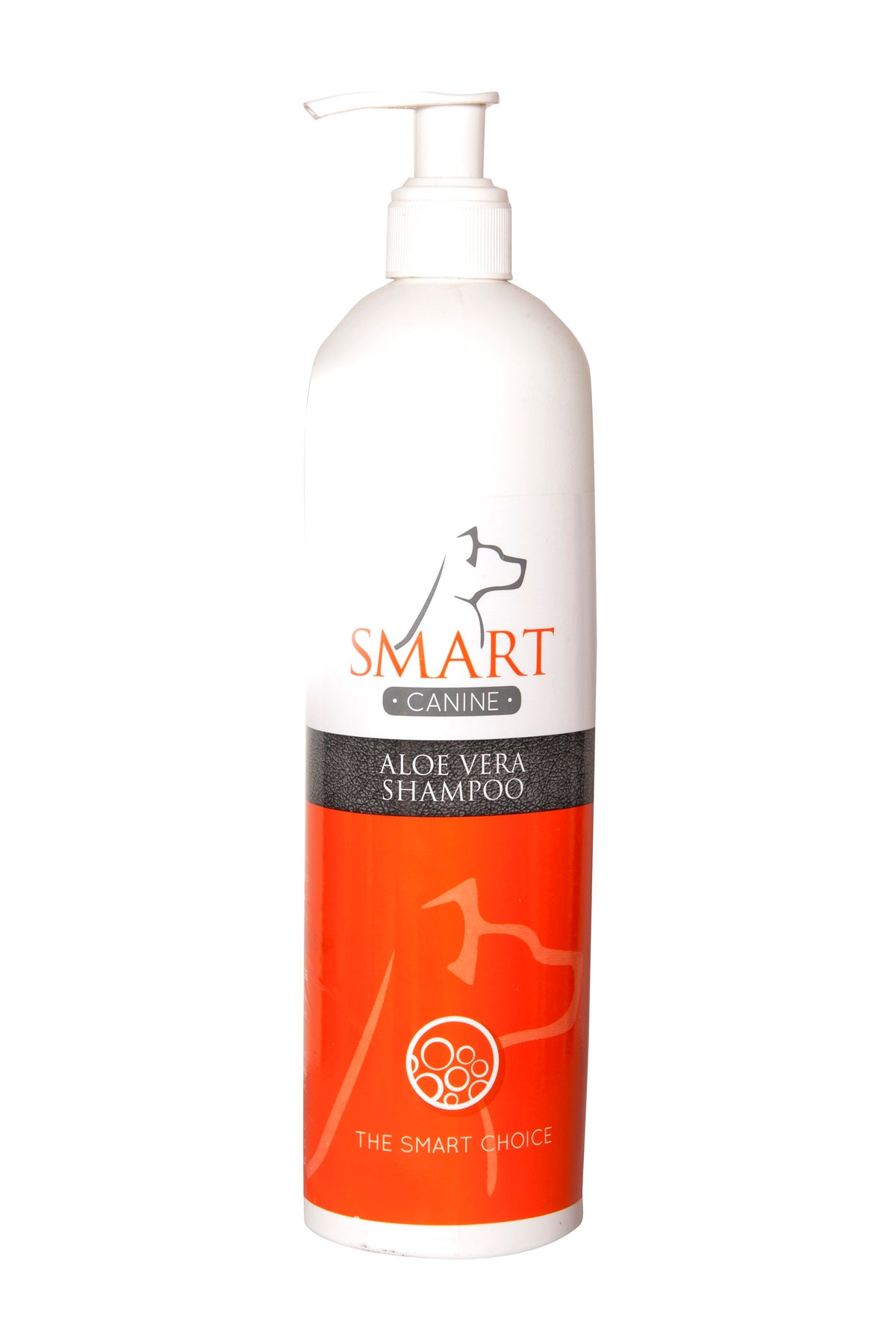 Aloe Vera Shampoo 500ml