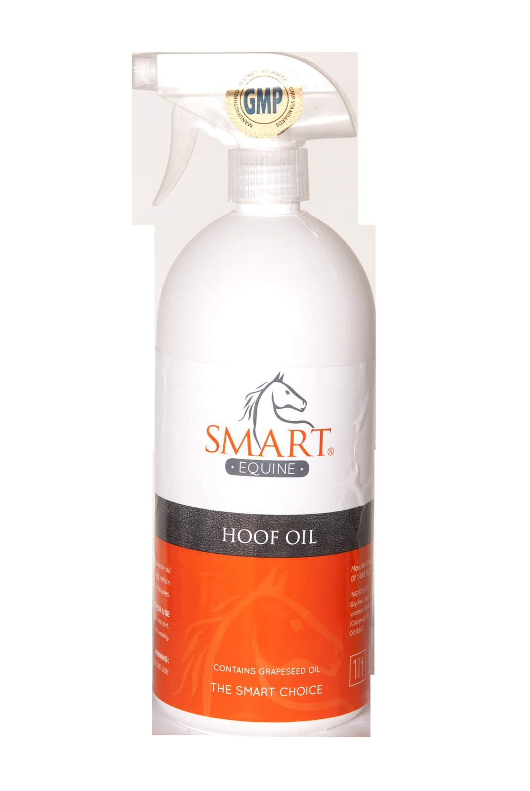 SMART Equine Tack 'n Togs at Midfeeds