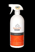 Leather Oil