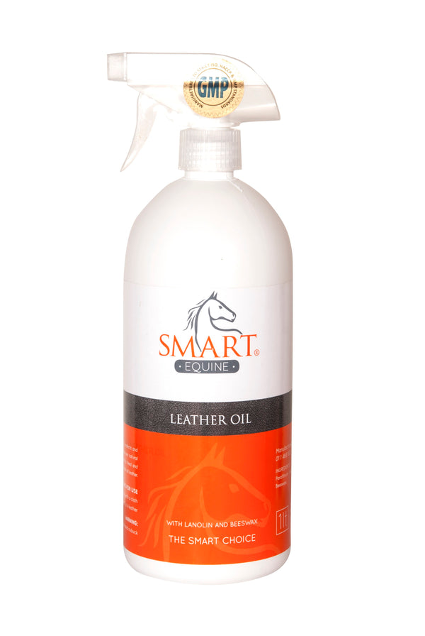 Leather Oil