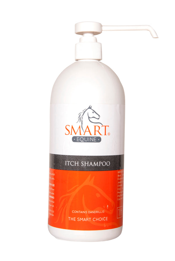 Itch Shampoo 1L
