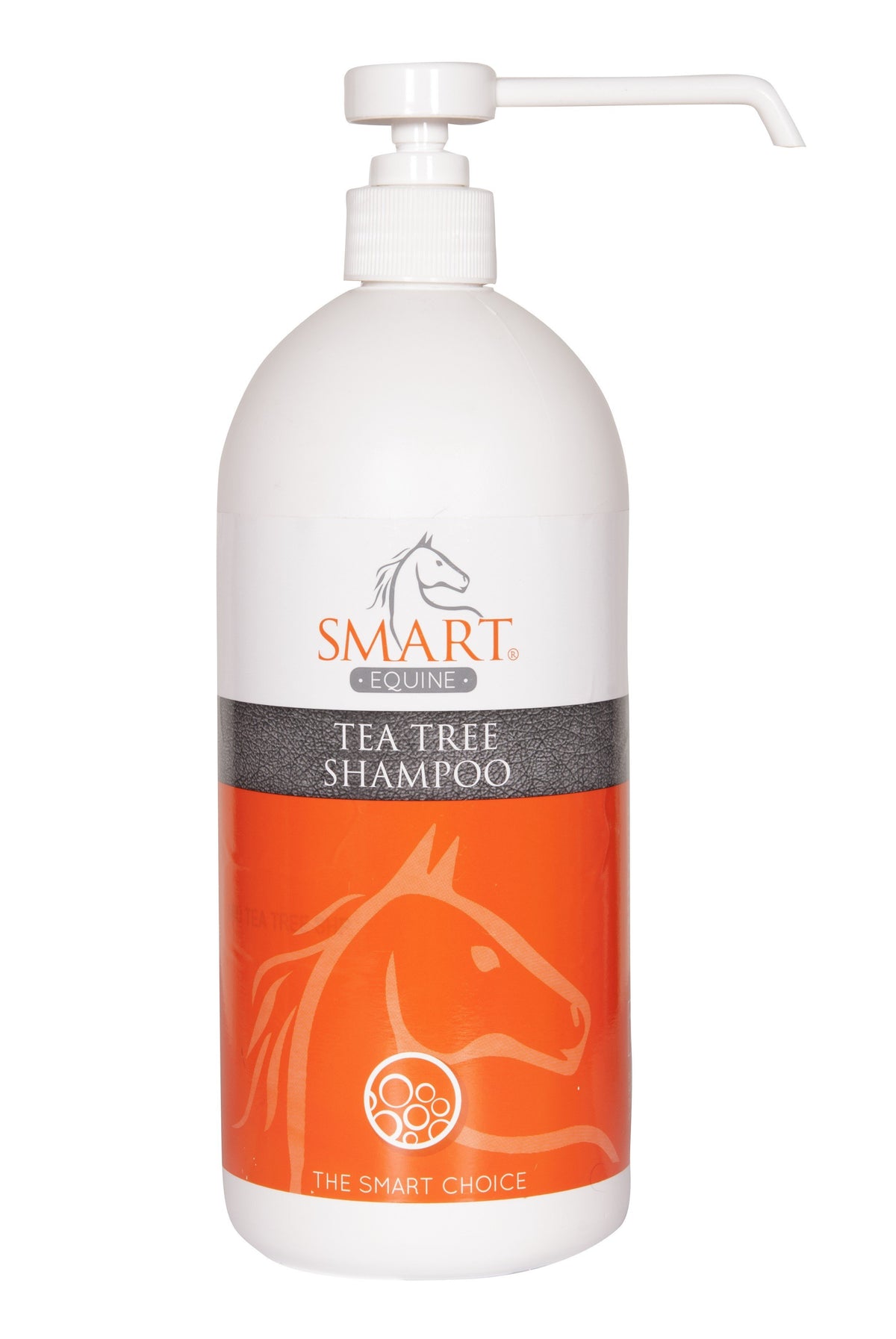 Tea Tree Shampoo
