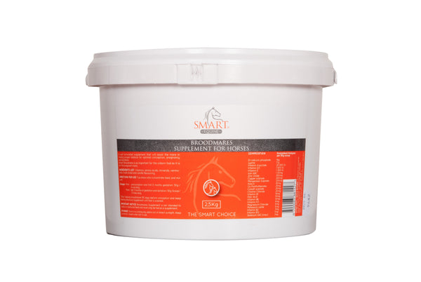 Broodmare Supplement