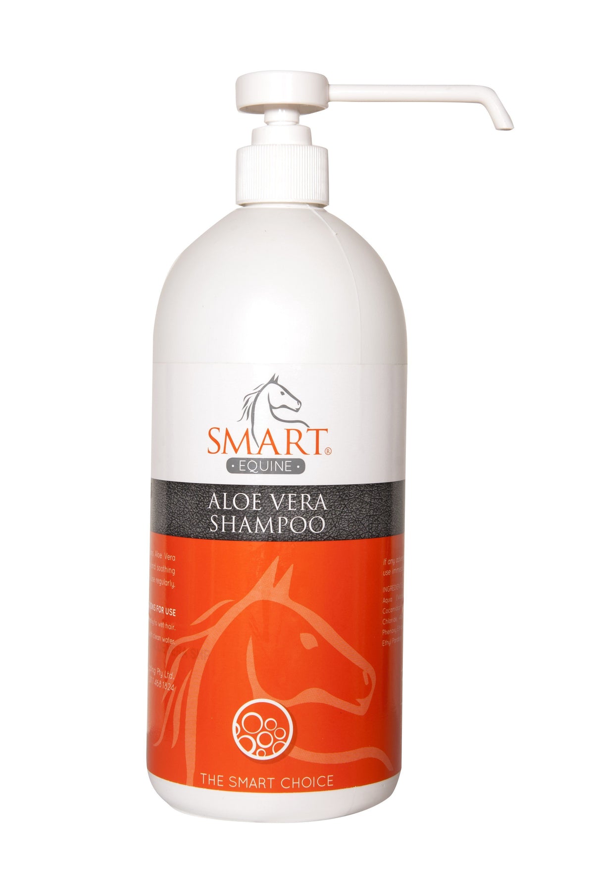 Aloe Vera Shampoo