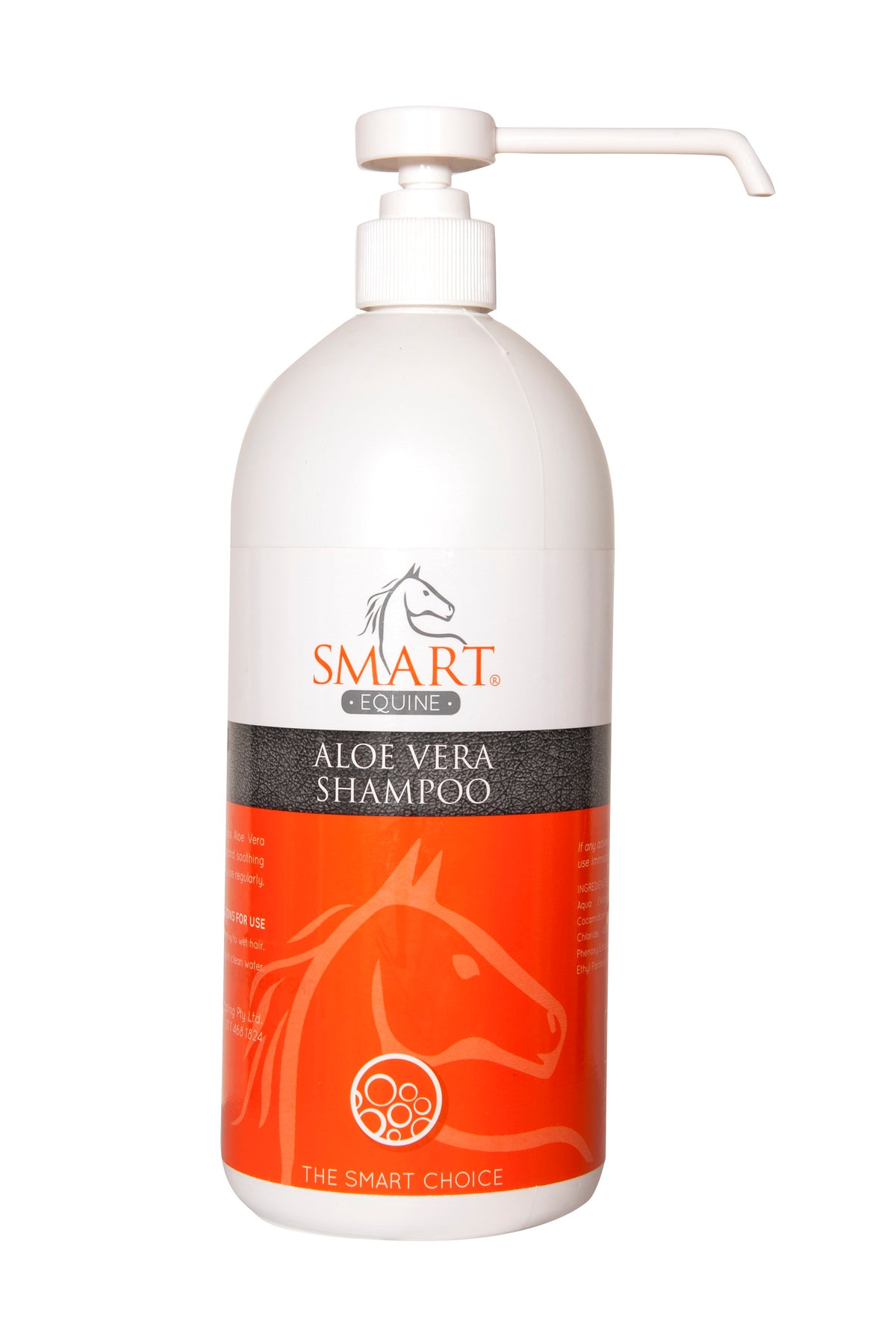 Aloe Vera Shampoo
