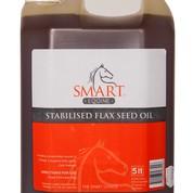 Flaxseed Oil