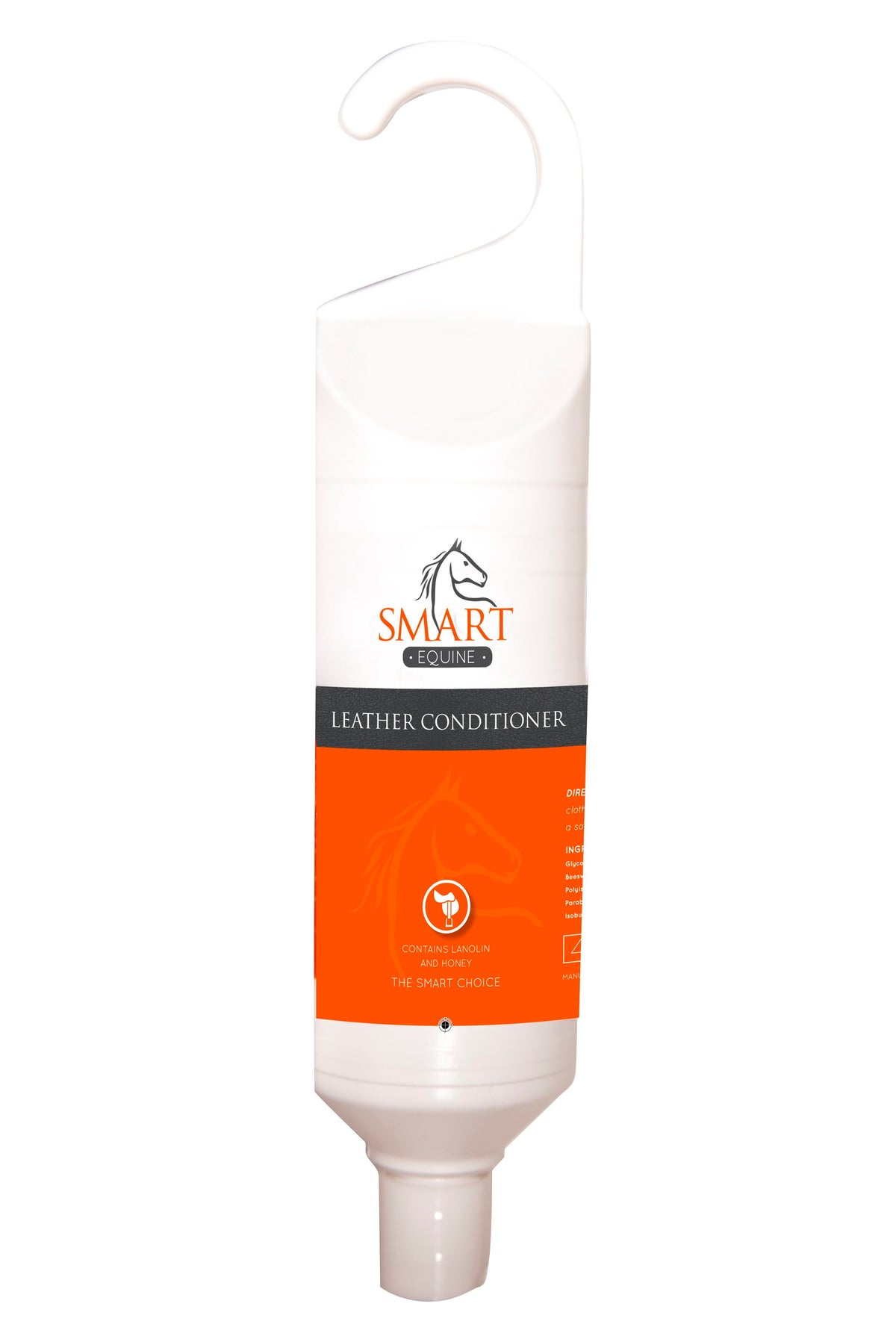 Leather Conditioner 500ml