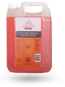 Smart Honey Shampoo