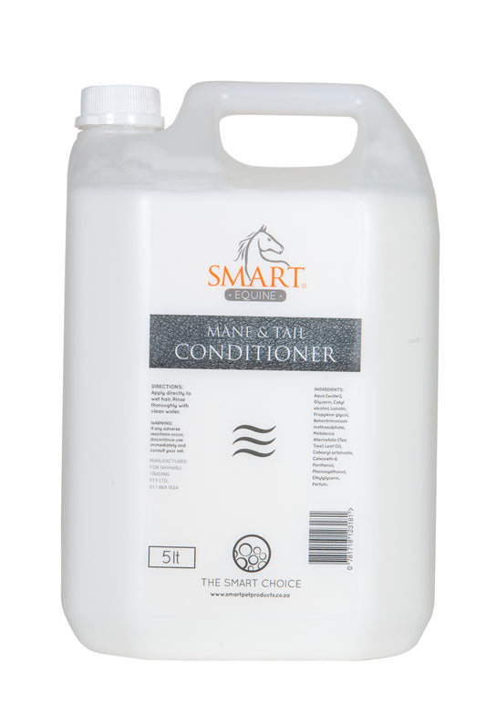 Smart Mane & Tail Conditioner