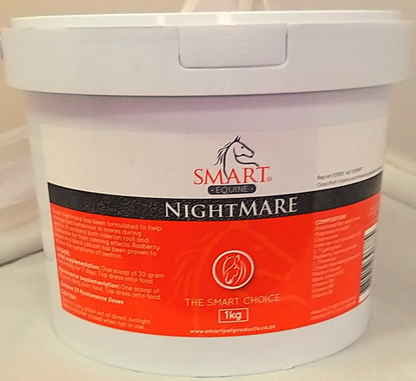 Smart Nightmare