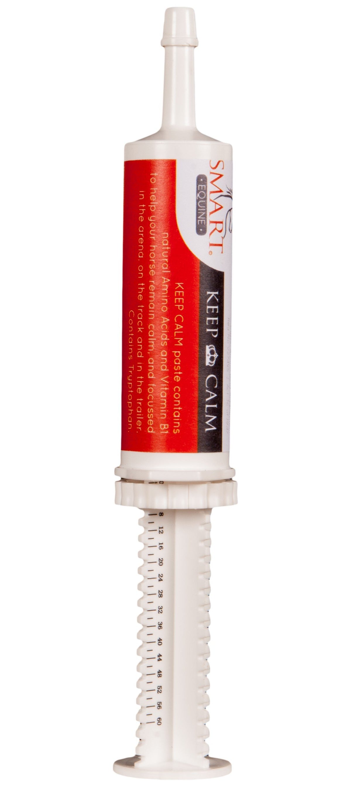 Smart Keep Calm Paste